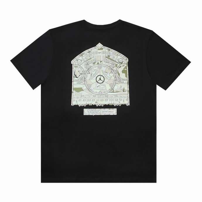Jordan T Shirts Short _SKUJordanM-3XLJ88951836532